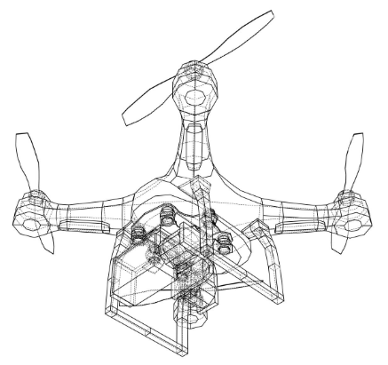 Essential Cover: A Guide to Commercial Drone Insurance for UK Businesses